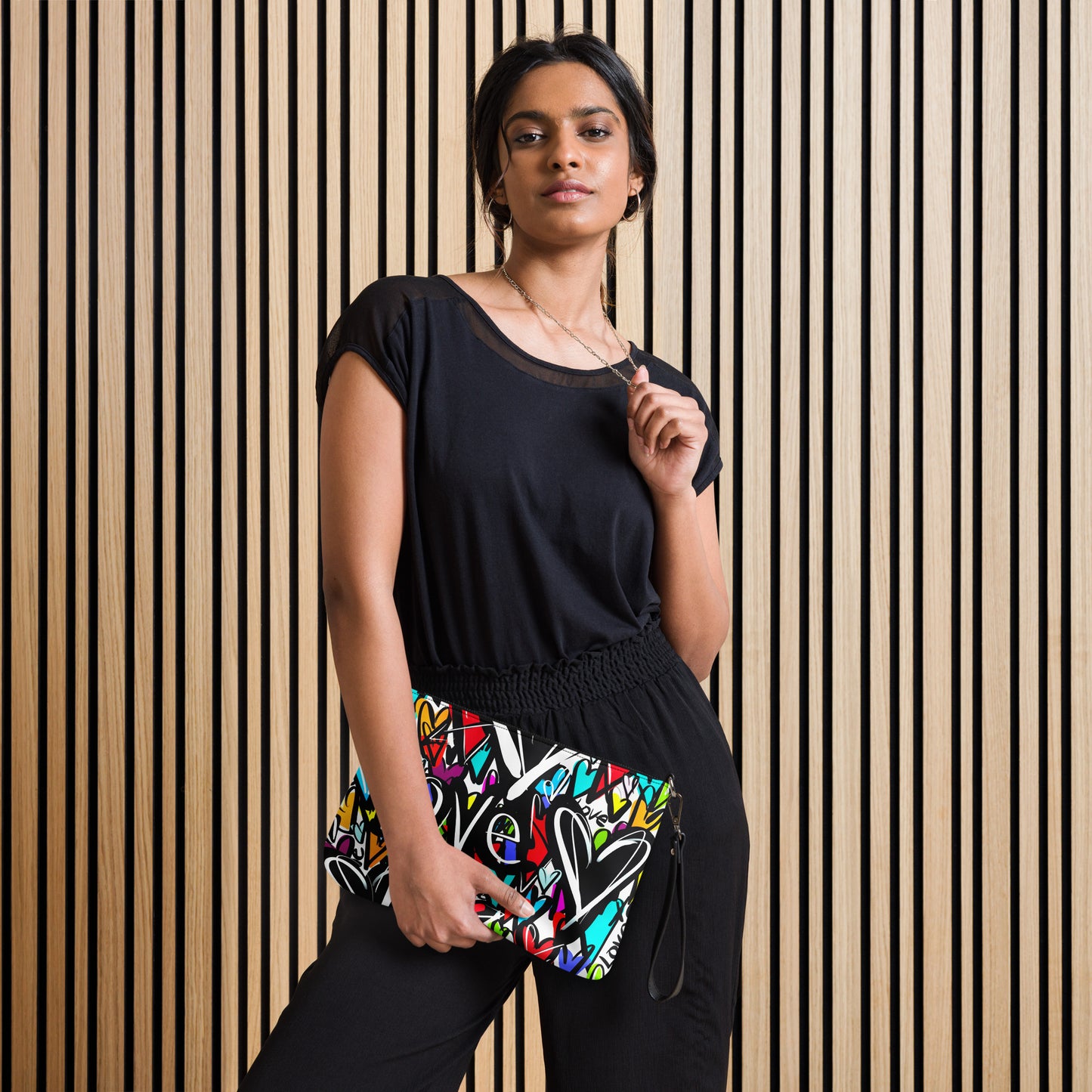 Crossbody bag "Finding Love"