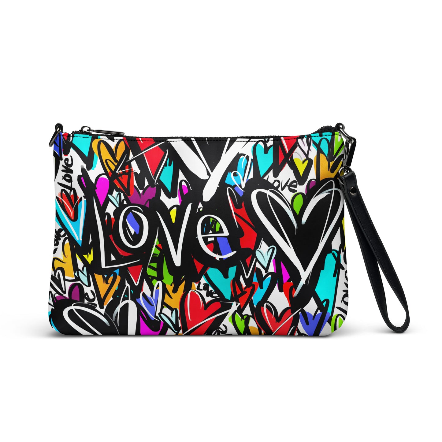Crossbody bag "Finding Love"