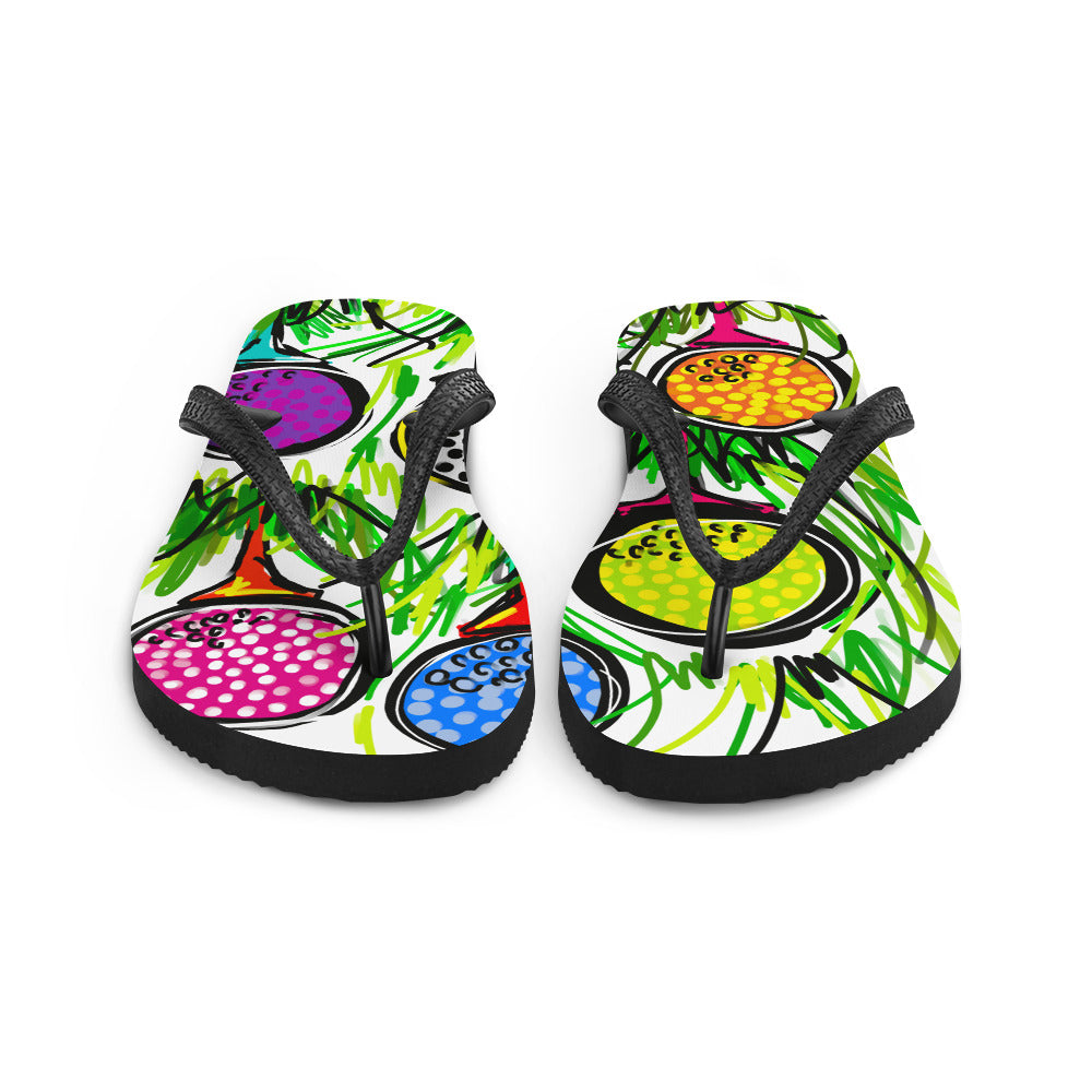 Flip-Flops "My Balls"