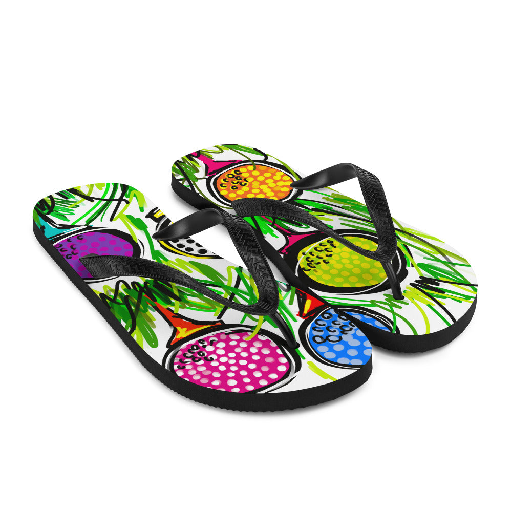 Flip-Flops "My Balls"