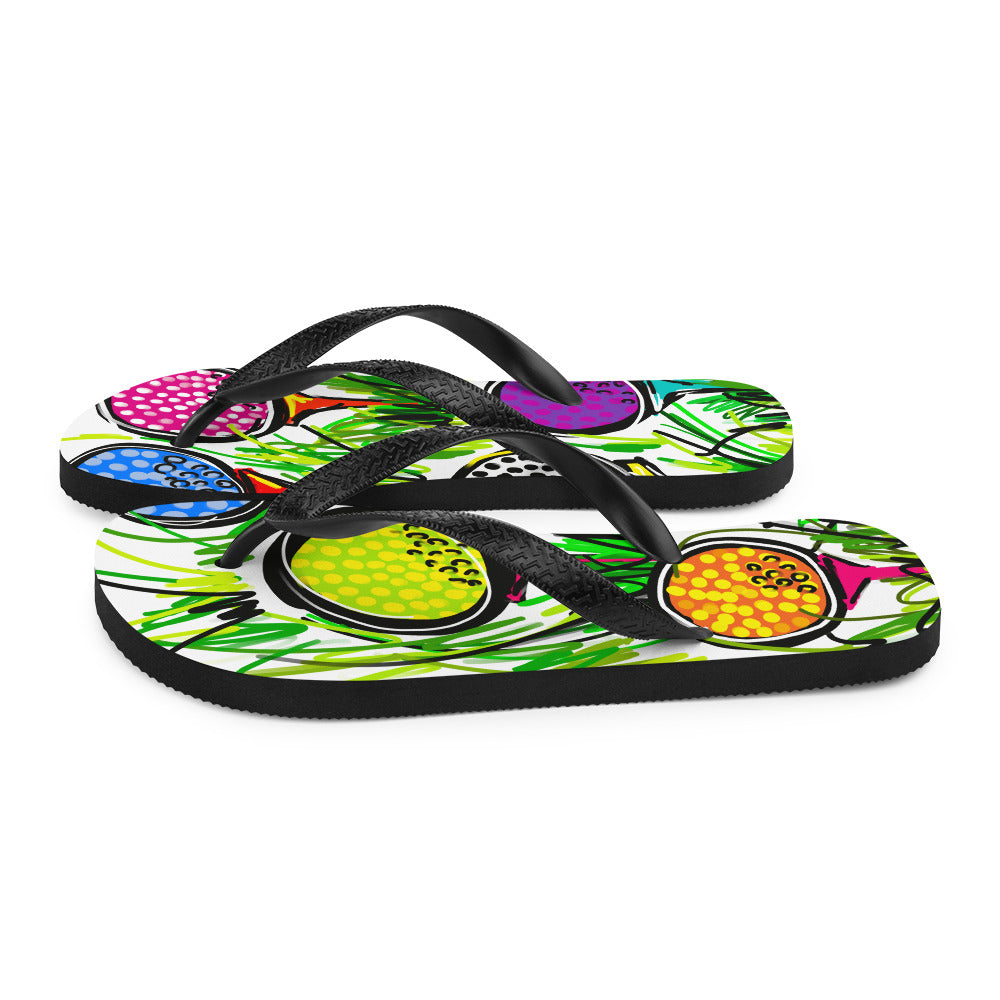 Flip-Flops "My Balls"