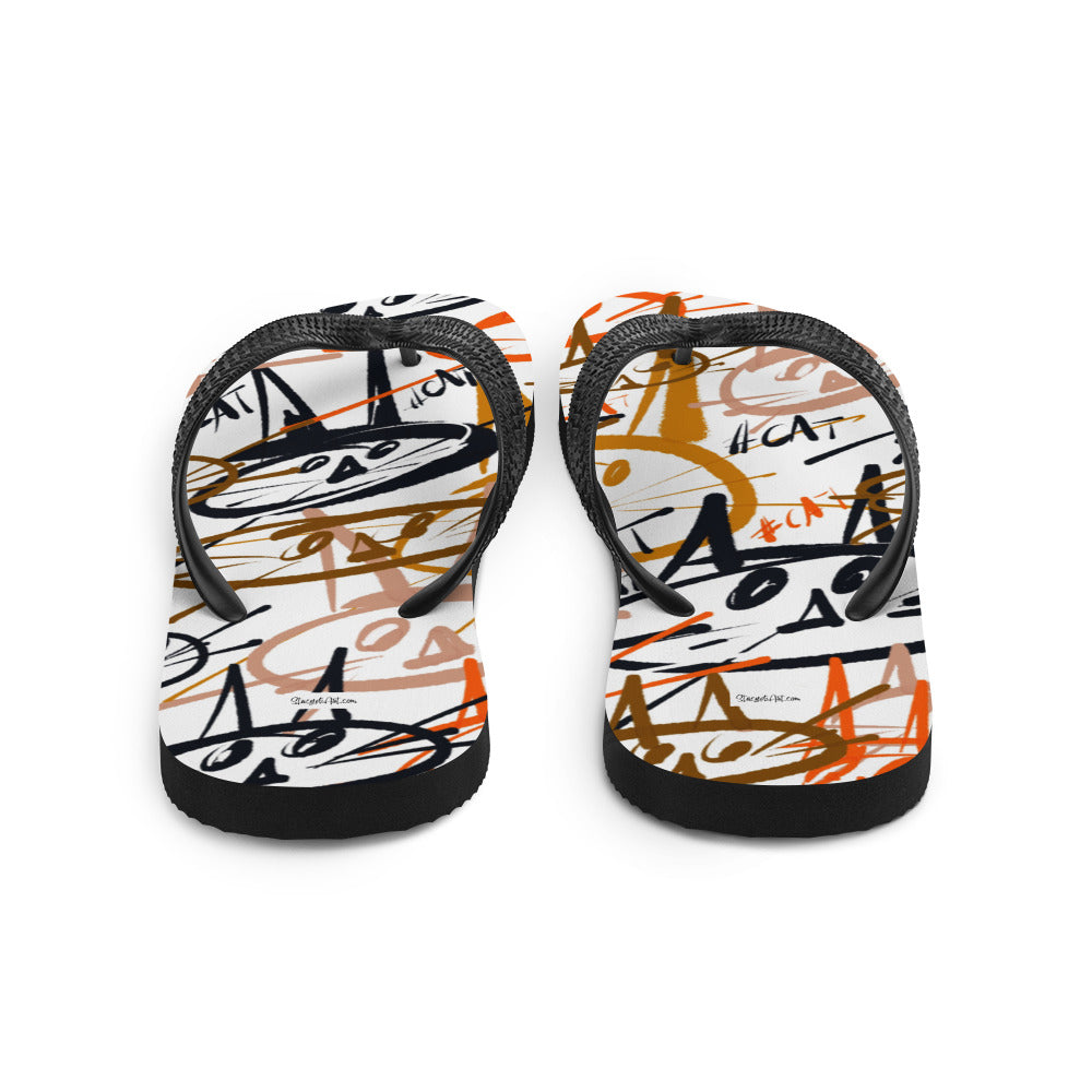 Flip-Flops #CAT UNISEX