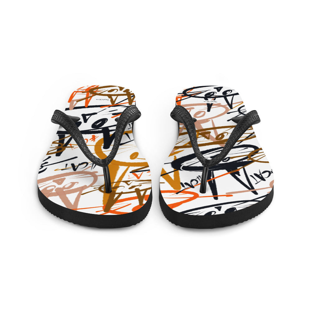 Flip-Flops #CAT UNISEX