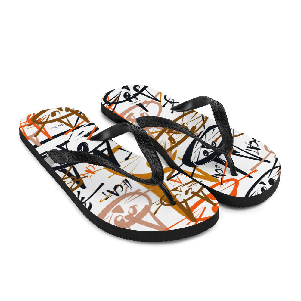 Flip-Flops #CAT UNISEX