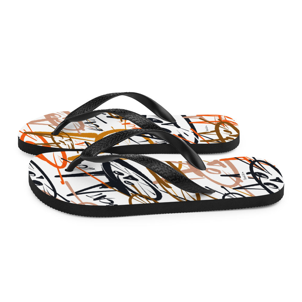 Flip-Flops #CAT UNISEX