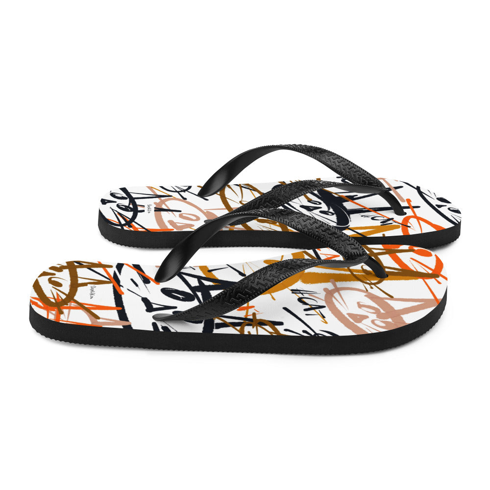 Flip-Flops #CAT UNISEX