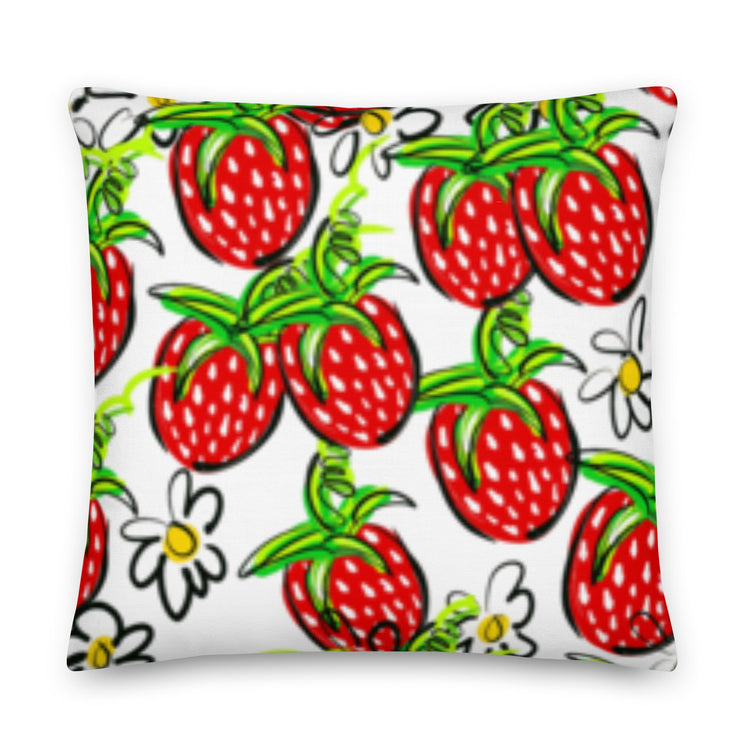 Strawberry Bliss