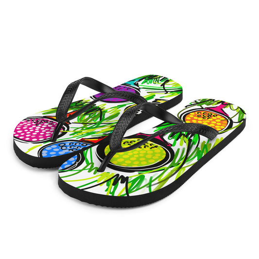 Flip-Flops "My Balls"