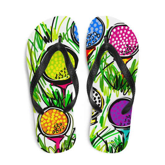 Flip-Flops "My Balls"