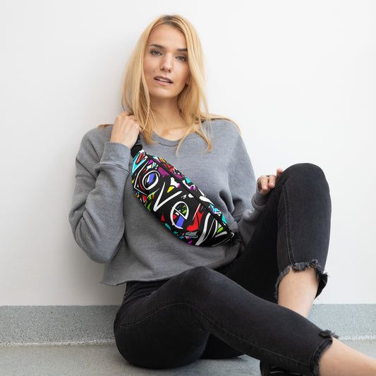 Fanny Pack "Finding Love"