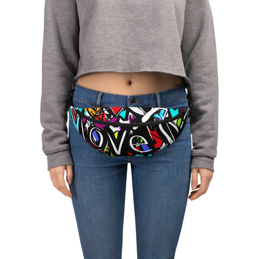 Fanny Pack "Finding Love"