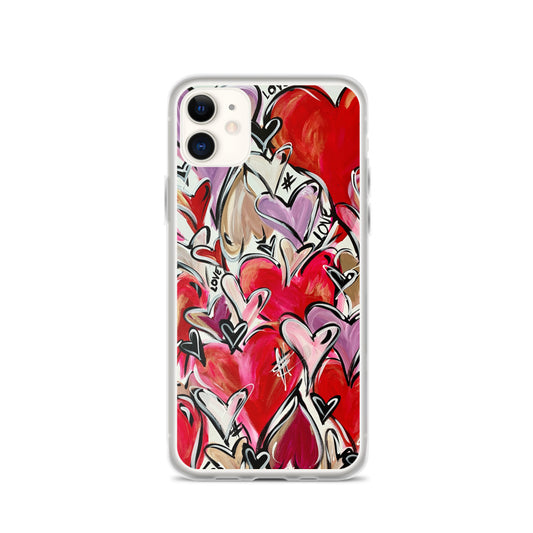 iPhone Case #5Love