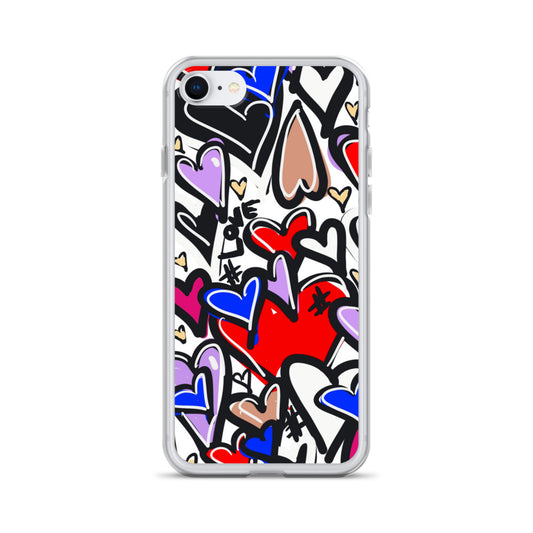 iPhone Case #4Love