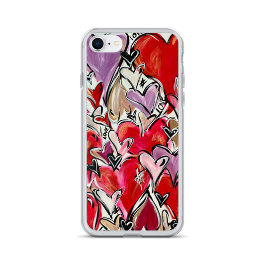 iPhone Case #5Love