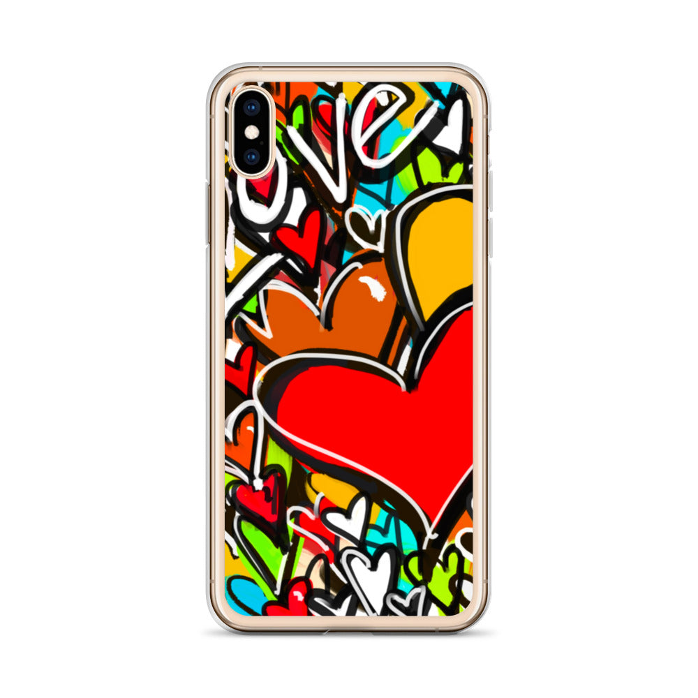 iPhone Case #3Love