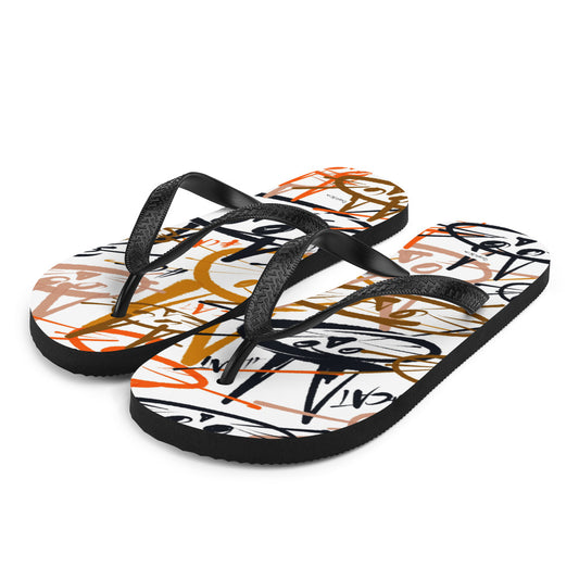 Flip-Flops #CAT UNISEX