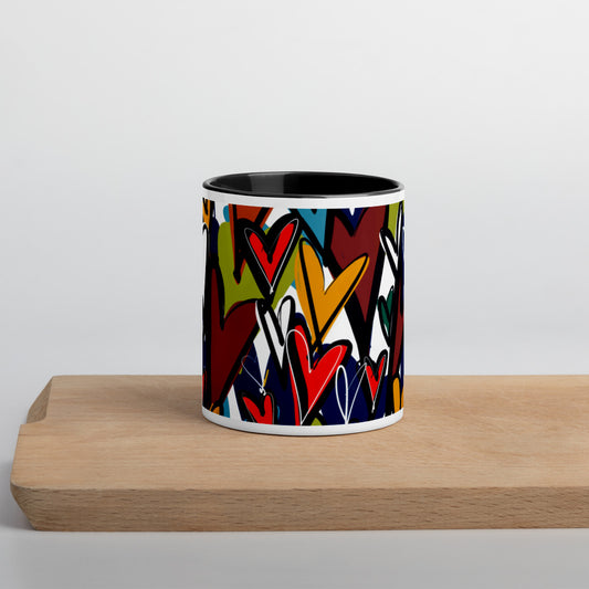 Mug Love on Neutral